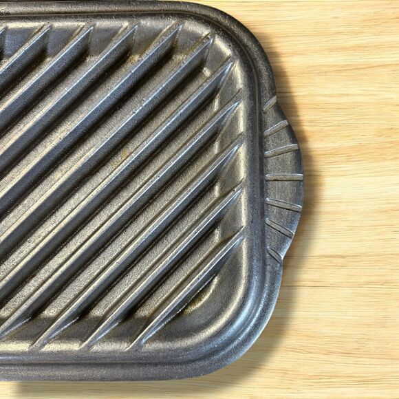 Vintage Wilton Cast Iron Griller Mount Joy, PA - Picture 10 of 11